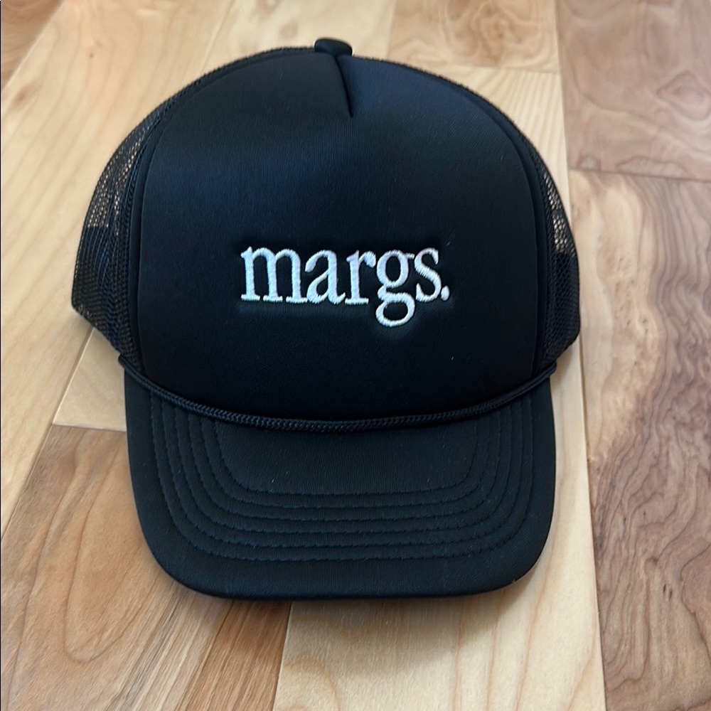 Motel Margarita Margs Trucker Hat